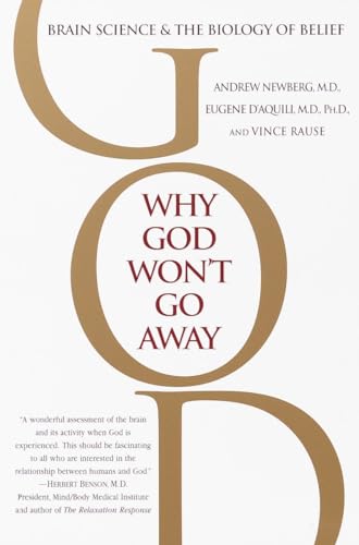 Why God Won