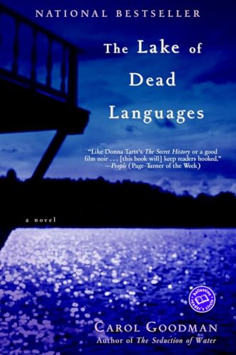 The Lake of Dead Languages: A Novel (Ballantine Reader