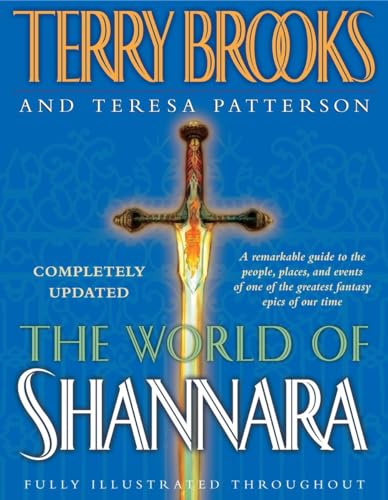 The World of Shannara