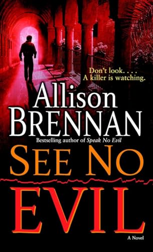 See No Evil: A Novel (No Evil Trilogy)