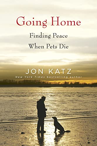 Going Home: Finding Peace When Pets Die