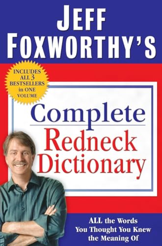 Jeff Foxworthy