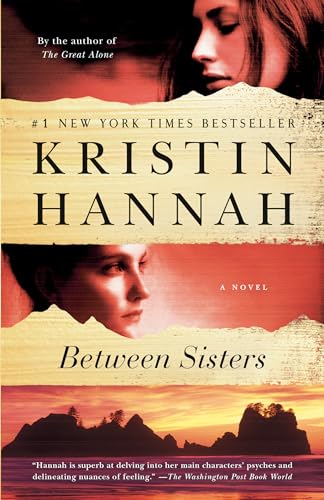 Between Sisters: A Novel (Random House Reader