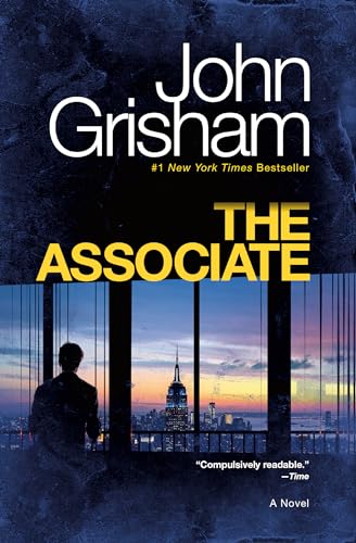 The Associate: A Novel