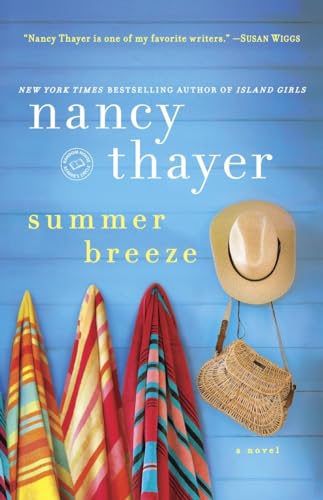 Summer Breeze: A Novel