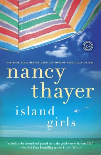 Island Girls: A Novel (Random House Reader