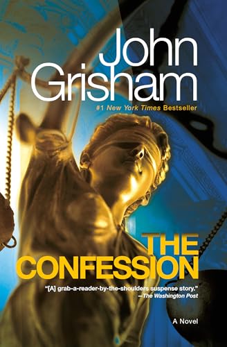 The Confession: A Novel