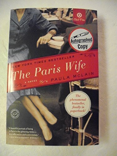 The Paris Wife