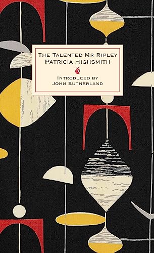 Talented Mr Ripley