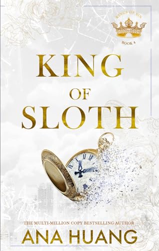 King of Sloth ( Kings of Sin Series)