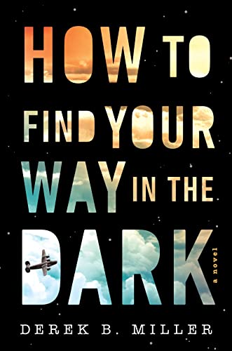 How To Find Your Way In The Dark (A Sheldon Horowitz Novel, 1)