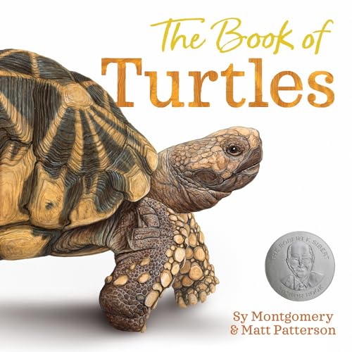 The Book of Turtles