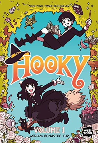 Hooky (Hooky, 1)