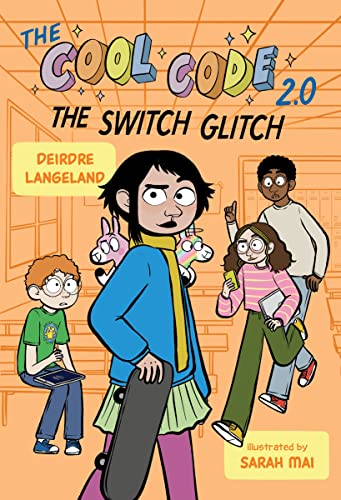 The Cool Code 2.0: The Switch Glitch