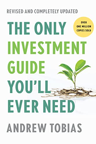 The Only Investment Guide You