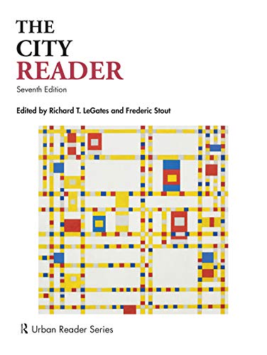 The City Reader (Routledge Urban Reader Series)