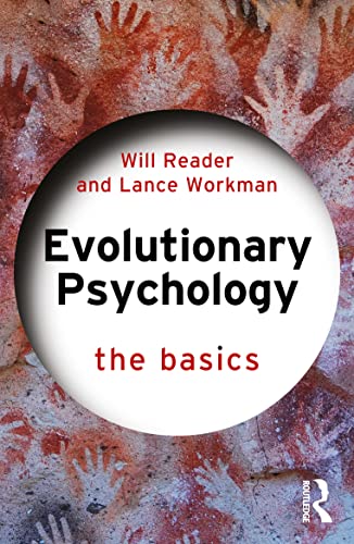 Evolutionary Psychology (The Basics)