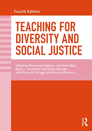 Teaching for Diversity and Social Justice