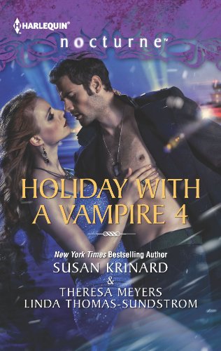 Holiday with a Vampire 4: Susan