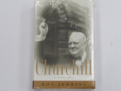 Churchill: A Biography