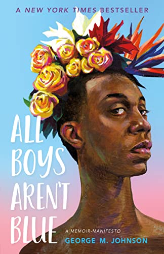 All Boys Aren