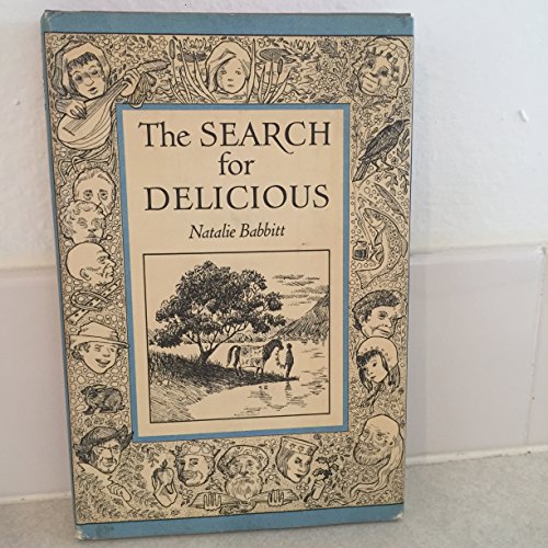 The Search for Delicious