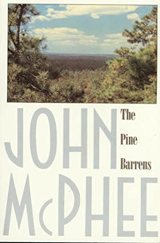 The Pine Barrens