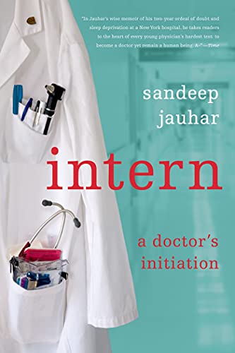 Intern: A Doctor