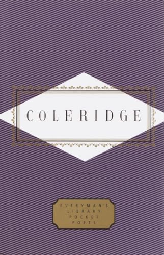 Coleridge: Poems: Introduction by John Beer (Everyman