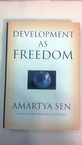 Development as Freedom