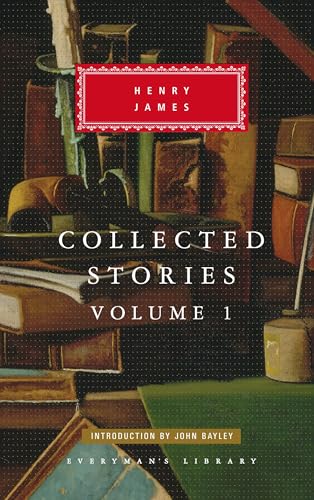 Collected Stories Volume 1 (Everyman