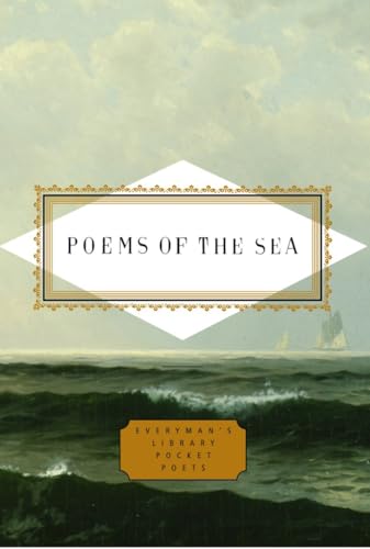 Poems of the Sea (Everyman