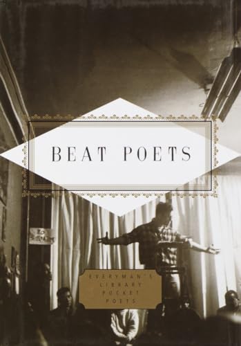 Beat Poets (Everyman