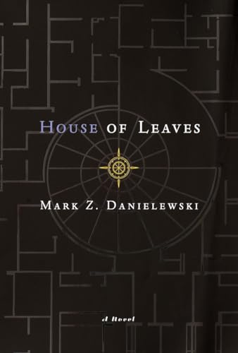 House of Leaves: The Remastered, Full-Color Edition