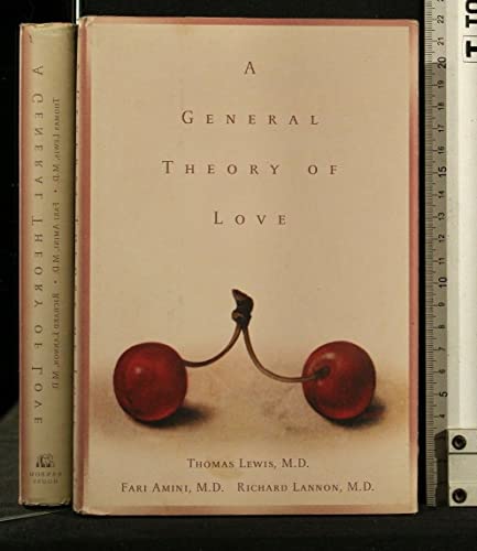 A General Theory of Love