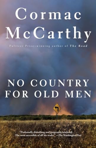 No Country for Old Men