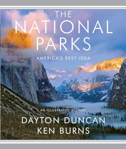 The National Parks: America