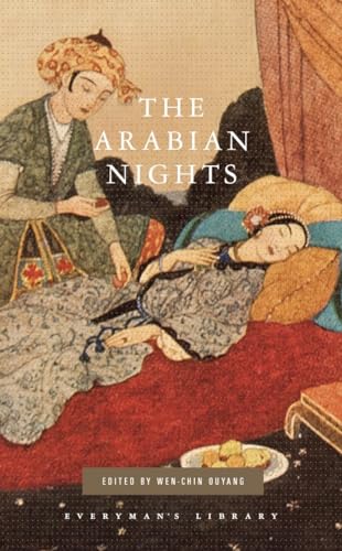 The Arabian Nights: Introduction by Wen-chin Ouyang (Everyman