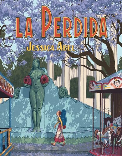 La Perdida