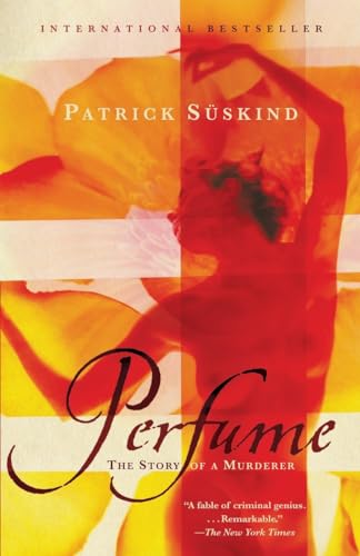 Perfume: The Story of a Murderer