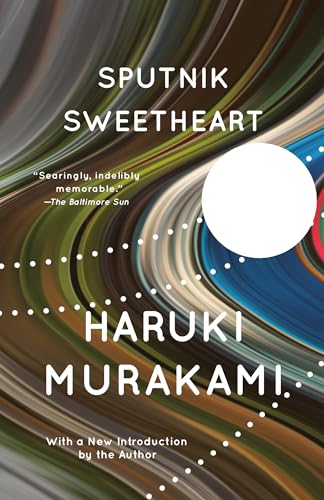 Sputnik Sweetheart: A Novel