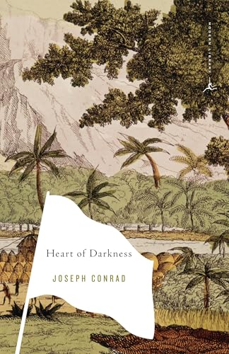 Heart of Darkness & Selections from The Congo Diary