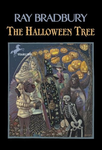 The Halloween Tree