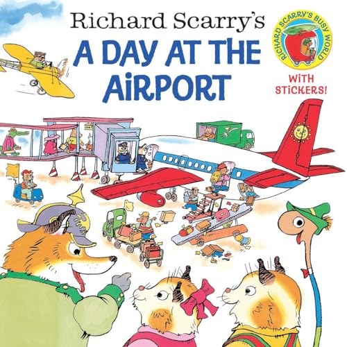 Richard Scarry