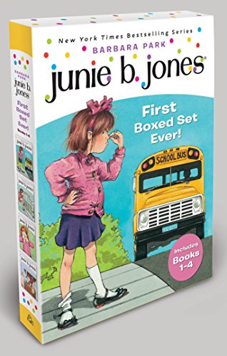 Junie B. Jones