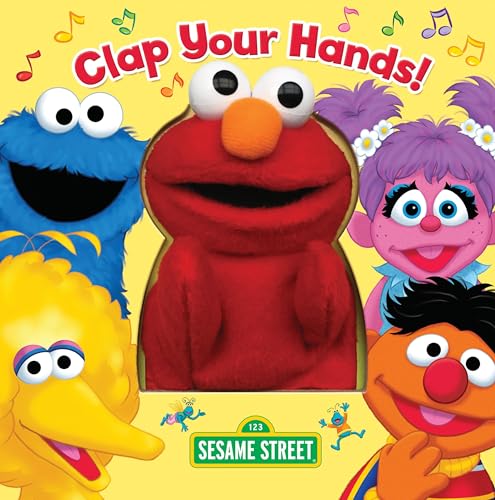 CLAP YOUR HANDS!