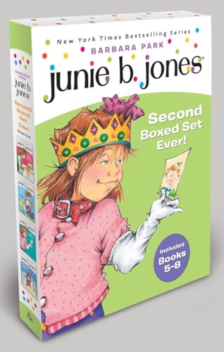 Junie B. Jones