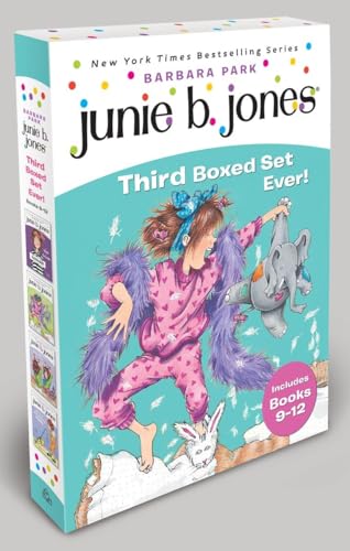 Junie B. Jones