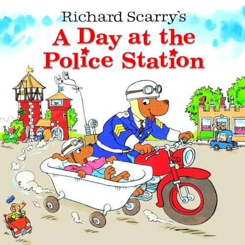 Richard Scarry