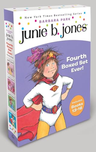 Junie B. Jones